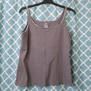 New York & Company Tank Top Size XL